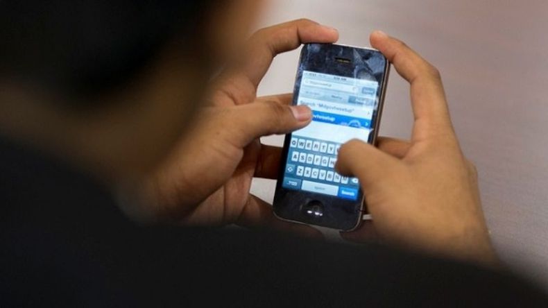 RED. Twitter es caja de resonancia del debate político..