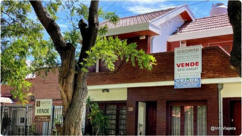 La medida era esperada por el sector inmobiliario que espera un nuevo impulso a partir de ella. .