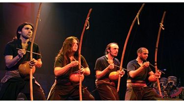 ÚNICA. Así es la Orquesta de la UNTreF que se presenta esta noche. .