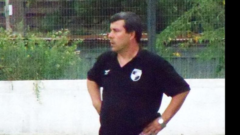 Rodríguez Pini resaltó la mejoría del equipo..