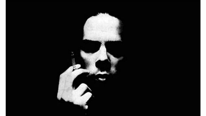 “No More Shall We Part” de Nick Cave.