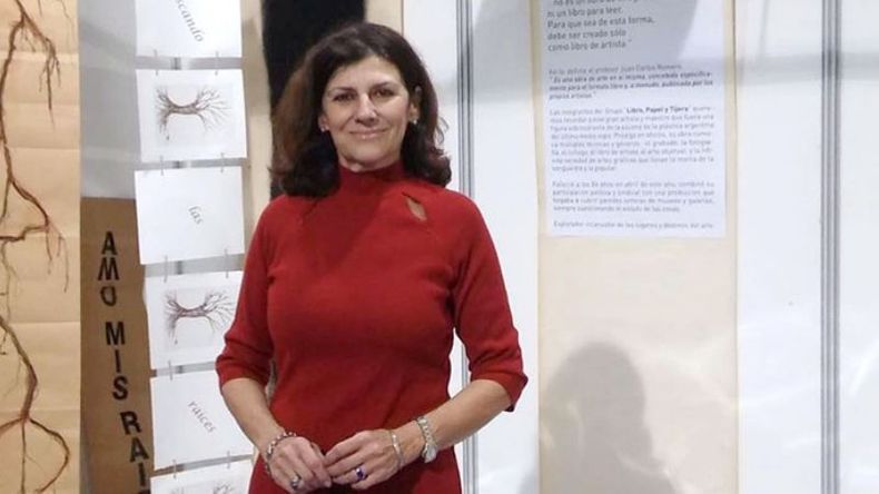 COLORES. Serán los protagonistas de la muestra de Lili Sánchez..