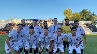 Real Pilar volverá a jugar ante su gente para intentar enderezar el rumbo.