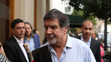 DESDE PROVINCIA. Sileoni criticó duramente a Milei por su política educativa. &nbsp;