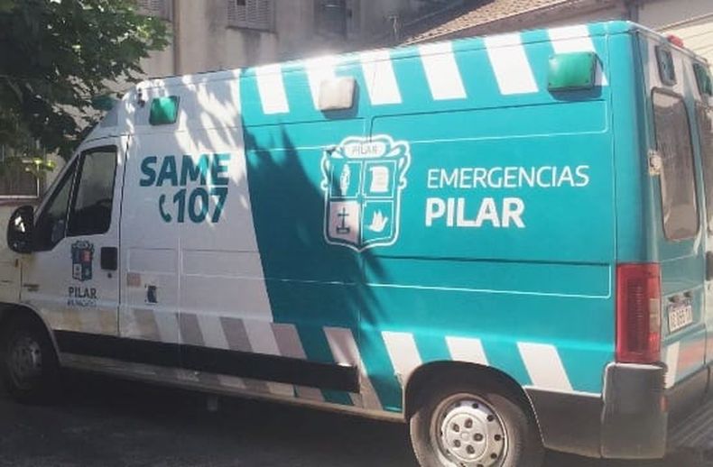 La joven víctima tenía 20 años.&nbsp;