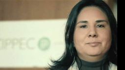 VISITA. La secretaria de Hacienda va hoy al Concejo..