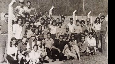 Foto con historia