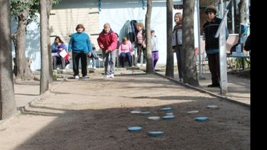 El Tejo tendrá su etapa Local hoy por la mañana en el Círculo San Luis de Pilar..