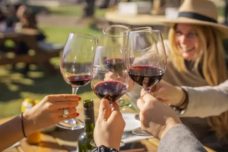 Un brindis por el Malbec. (laprensa.com.ar)..webp