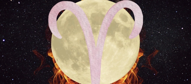 La Luna Llena en Aries, que ocurrirá el 26 de septiembre, impulsa a reconocer y priorizar nuestras necesidades sin culpa, fomentando la integridad personal.