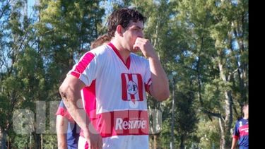 Errubidarte prefiere a Pilar Unidos en octavos..