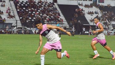 Los partidos de Real Pilar ahora se verán por La Pasión del Fútbol. Los partidos de Real Pilar ahora se verán por La Pasión del Fútbol.