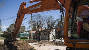 Apuran obras para apostar a la reactivación económica