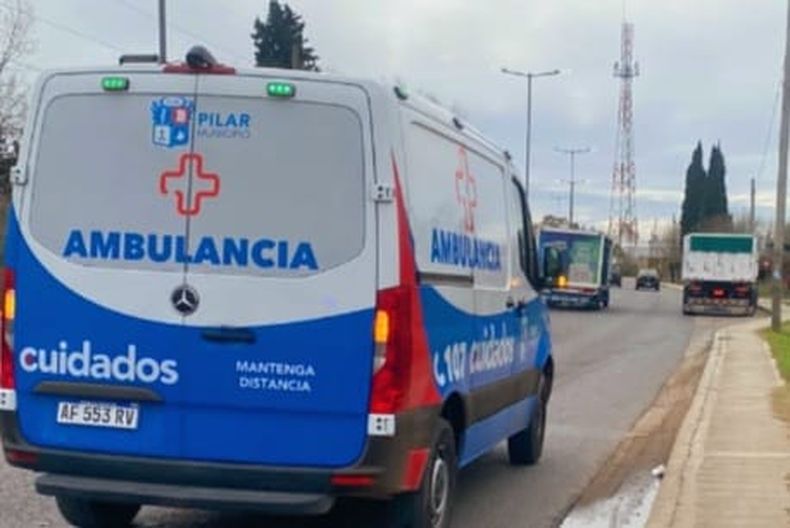 El accidente fatal tuvo lugar en la Ruta 25 a la altura de Saavedra Lamas.&nbsp;