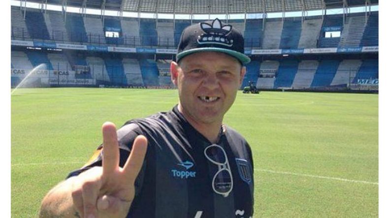 El Pepo..