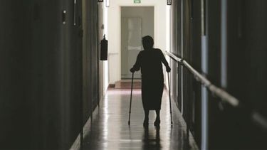 Vuelven las visitas a los geriátricos