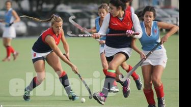 Deportiva A sigue con su paso arrollador para sostenerse en la cima de la División E2..
