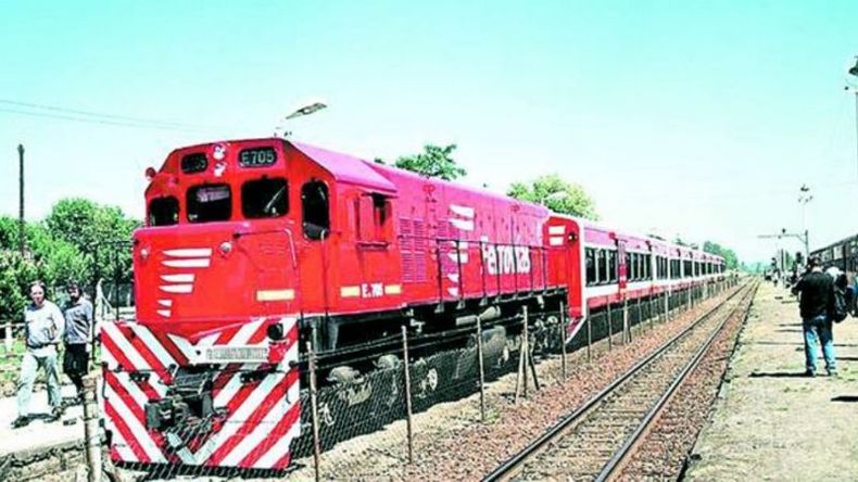 El Belgrano Norte lleva 13 días sin prestar servicio..