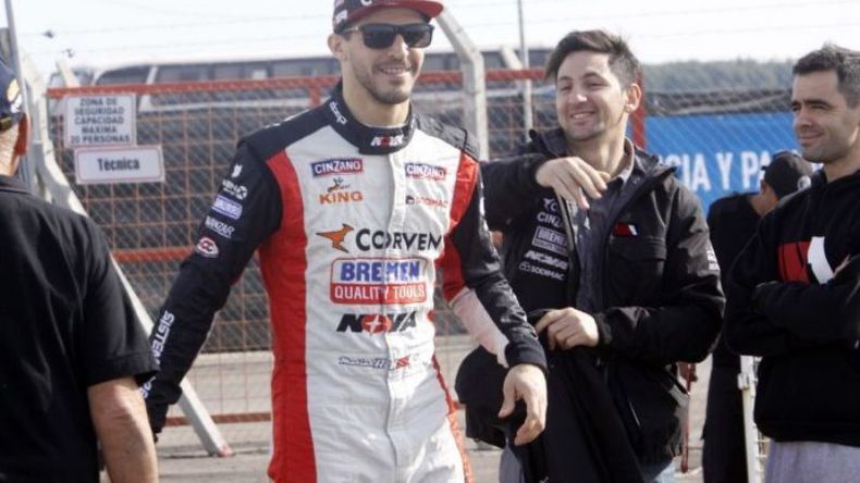 El Misil busca su 4ª pole en 5 fechas..