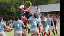 “Están con entusiasmo y optimismo. Tratamos de alentar eso”, destacó Kusnier..