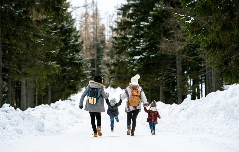 Enterate cuáles son las promociones y cuotas para viajar con descuento en estas vacaciones de invierno 2024 con el nuevo programa Elegí Argentina.