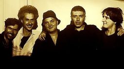 Hoy: Sexteto Irreal