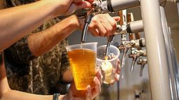 Fin de semana con fiestas de Navidad, gastronomía y cerveza Fin de semana con fiestas de Navidad, gastronomía y cerveza