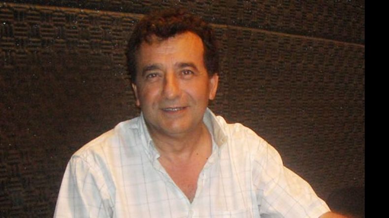 Ricardo Male (Producción)..