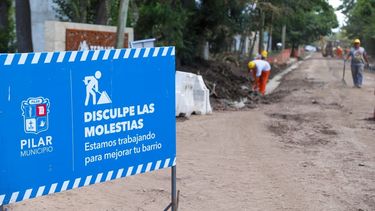 TASA VIAL. Lo recaudado se destinará exclusivamente al mantenimiento de calles.