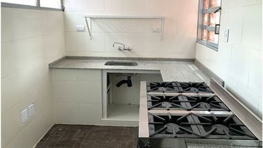 Mejoran cocinas