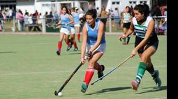 (Edgardo Kleiman). La Séptima del San Patricio A sigue imparable y aumentó su ventaja al frente de la D1..
