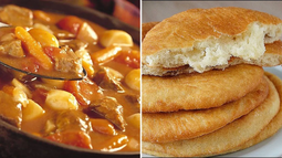 Se viene la Fiesta del Mondongo y la Torta Frita en Santa Coloma en Baradero