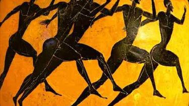 Historia de las Olimpiadas