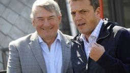 D´Onofrio promete “declararle la guerra a los narcos, transas, chorros, violadores y asesinos”