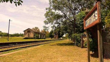 Cortínez: el pueblo rural de Lujan para una escapada de un día