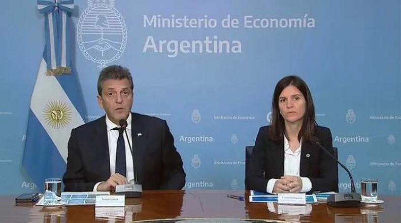 SUBA. Tras el aumento, ningún jubilado o pensionado cobrará menos de 114.460 pesos. &nbsp;