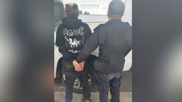 El hombre detenido tiene 49 años y es oriundo del barrio Villa del Carmen.&nbsp;
