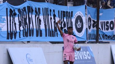 Real Pilar ya tiene fecha, lugar y hora afrontar su tercera participación en la Copa Argentina.