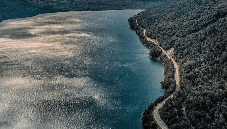 Ruta de la Patagonia Andina. (patagoniaandina.com)..webp