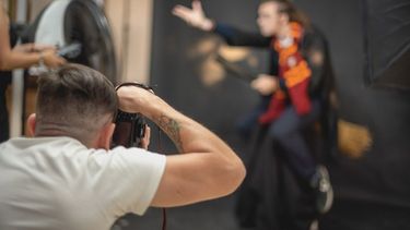 vuelven los cursos de fotografia de una manera de mirar