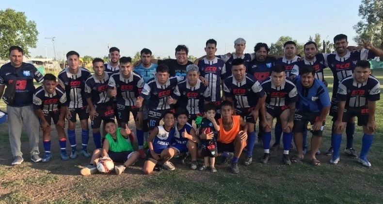 RENOVACIÓN. Flecha debuta ante La Nueva y renueva la esperanza de ascenso.
