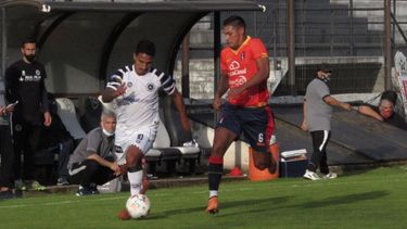 Real Pilar no detiene su marcha en la C