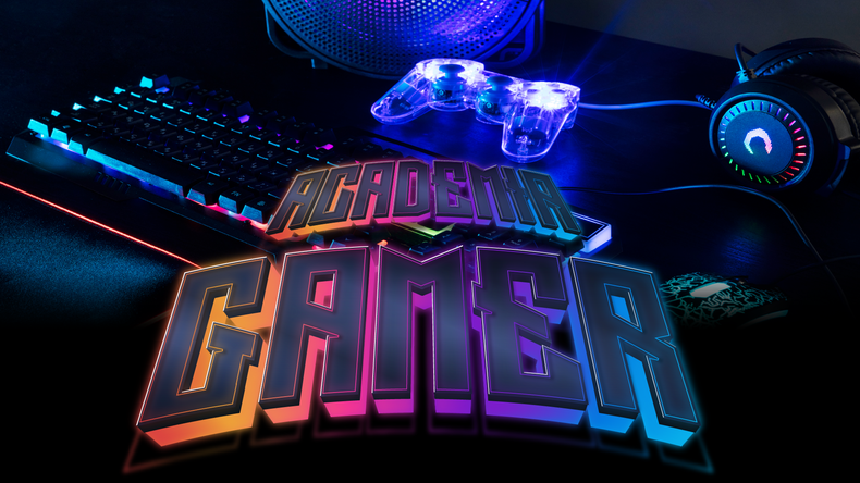 La primera Academia Gamer del país cuenta con 15 cursos gratuitos para mayores de 18 años.&nbsp;
