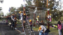Destinos para divertirse en familia cerca de Pilar