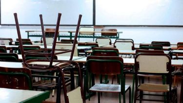 El inicio de clases puede esperar”