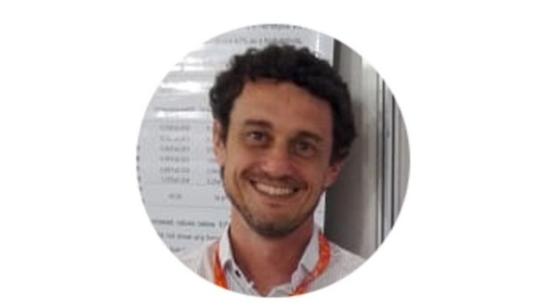 Paulo Maffía.