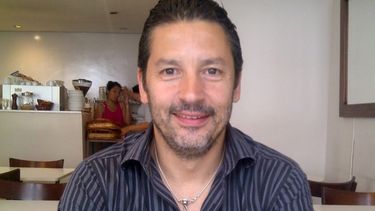 Gustavo Menéndez.