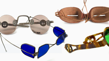 lentes de sol: un accesorio que protege, seduce y cuenta historias.