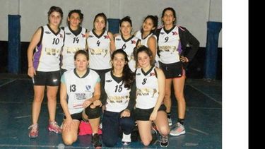 Las Tatengues bajaron 69-66 a Las Chinas..