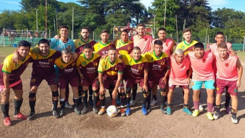VICTORIA. El equipo de Monterrey que goleó en casa y sueña..